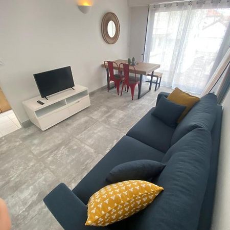 Surf Lodge Terrasse Vue Mer 카브레톤 외부 사진